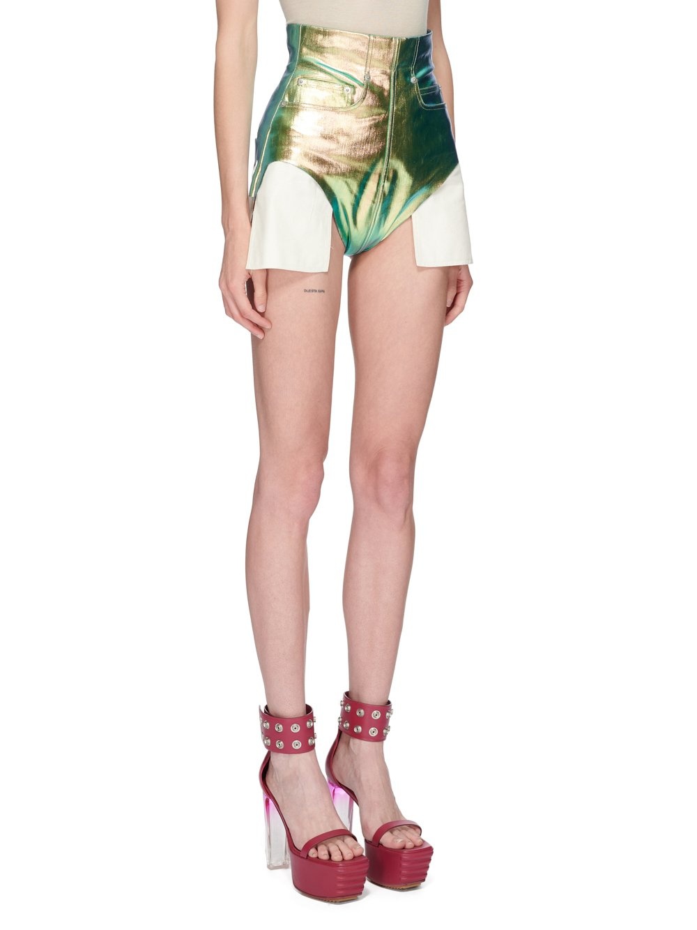 SHORTS - 2