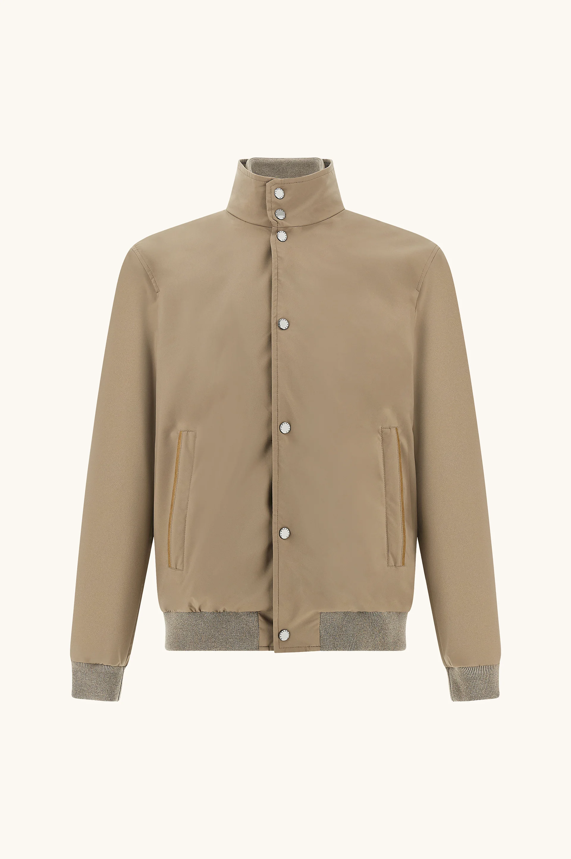 TYPHOON® PLATINUM JACKET - 1