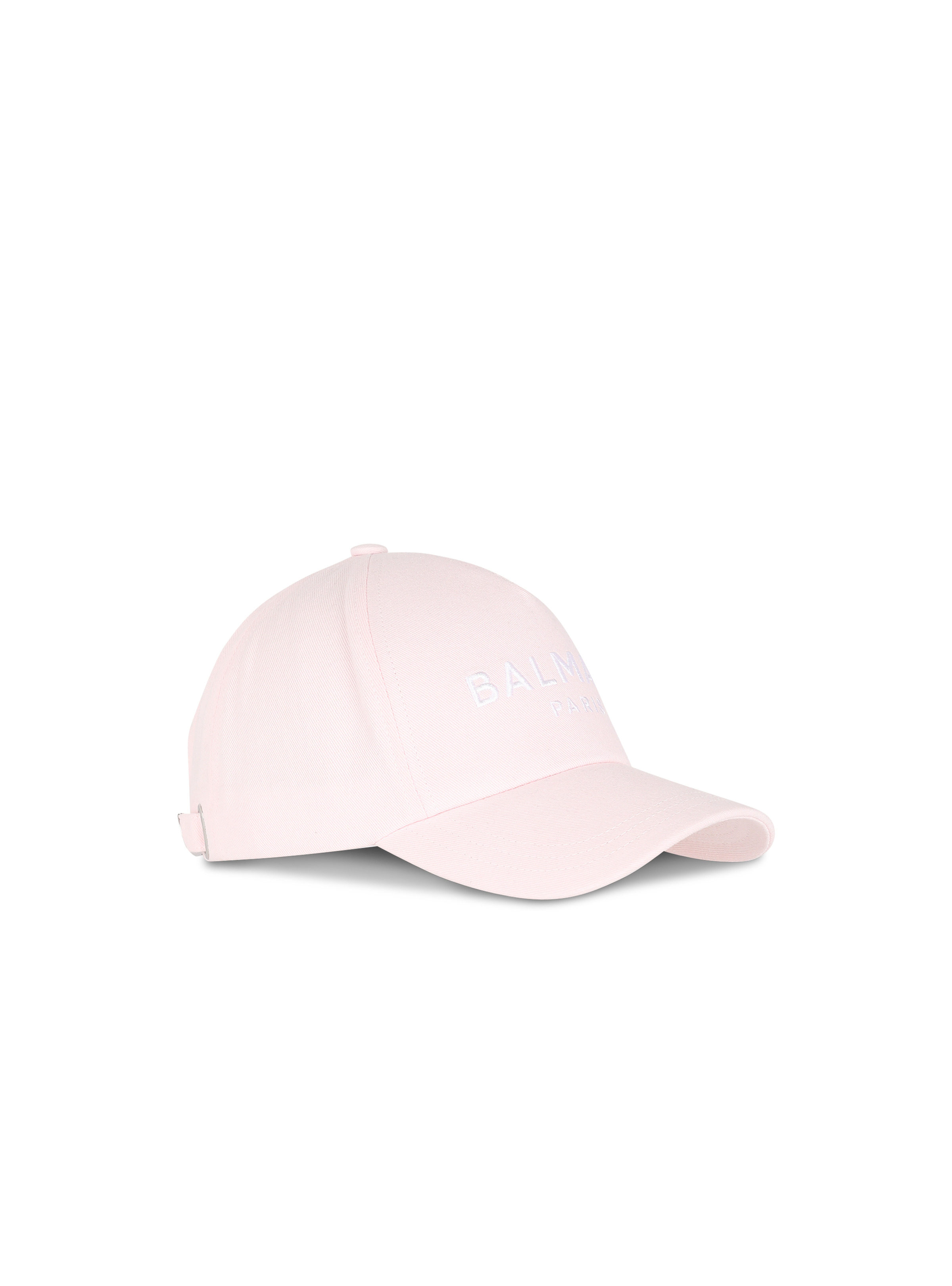 Cotton cap - 3