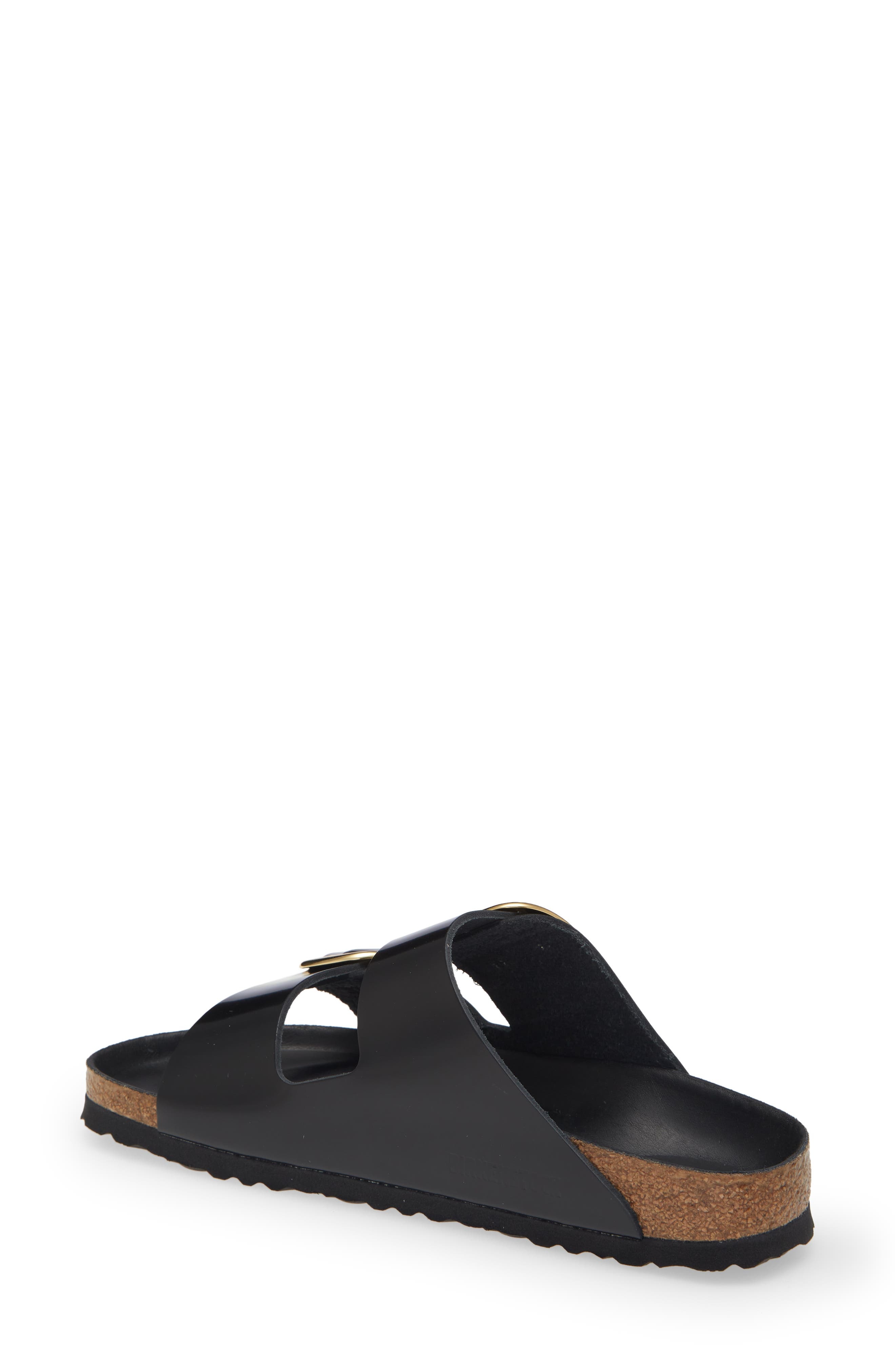 Arizona Big Buckle Slide Sandal - 2