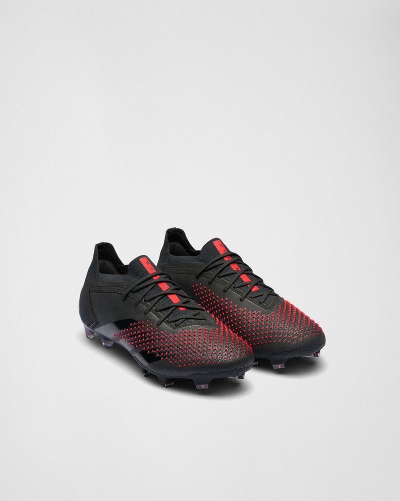 Predator Accuracy football boots - adidas Football for Prada 1