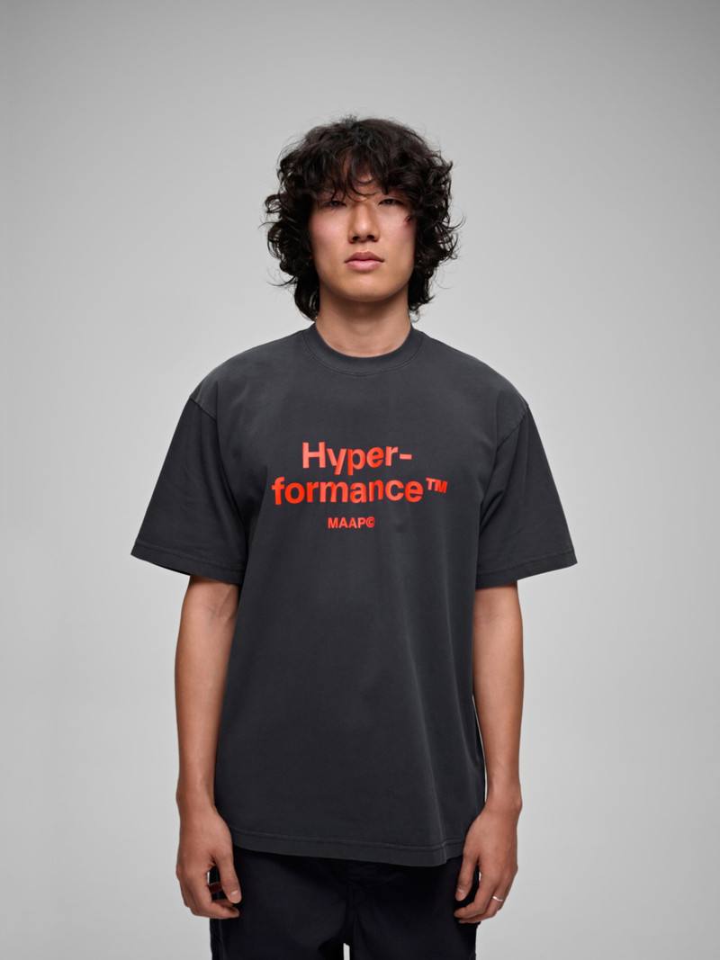 MAAP Hyper Tee outlook