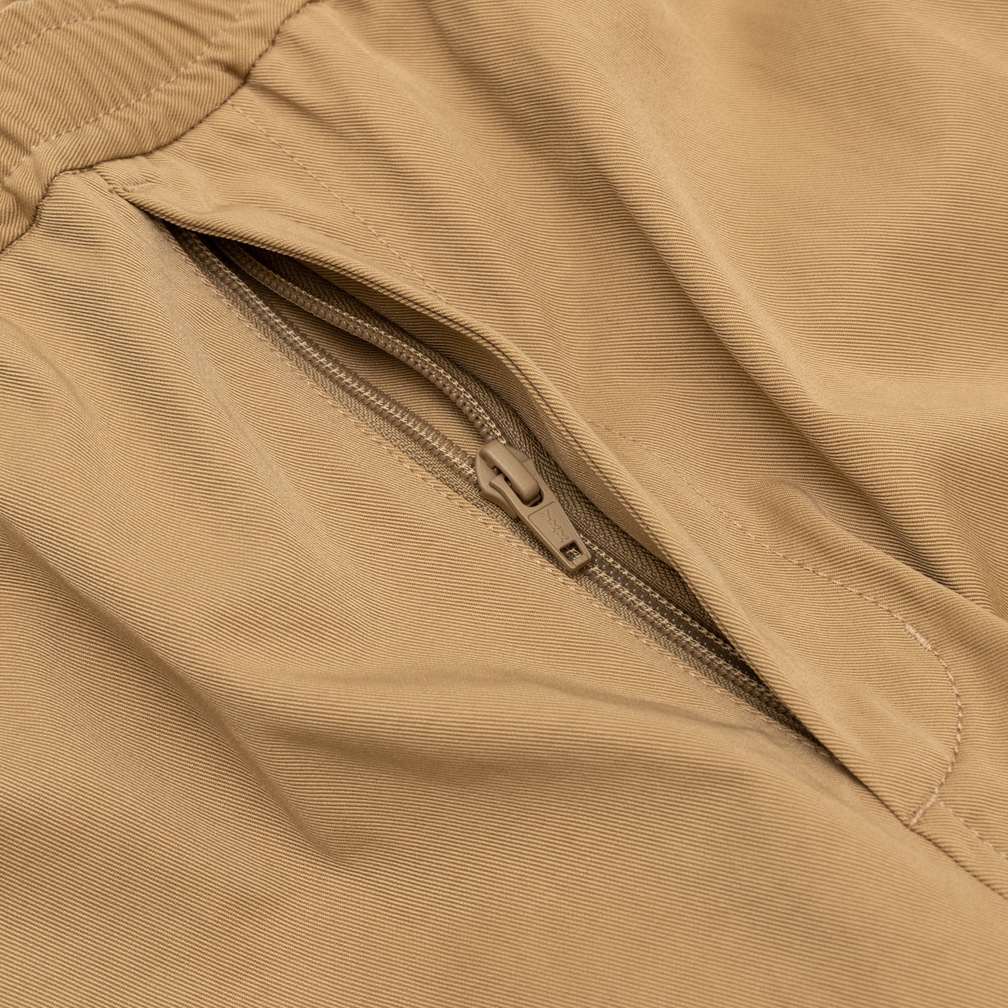 TECH EASY TROUSERS TWILL - 4