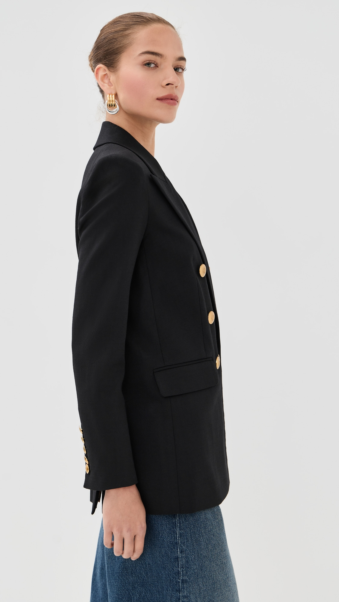 Rhys Dickey Jacket - 3