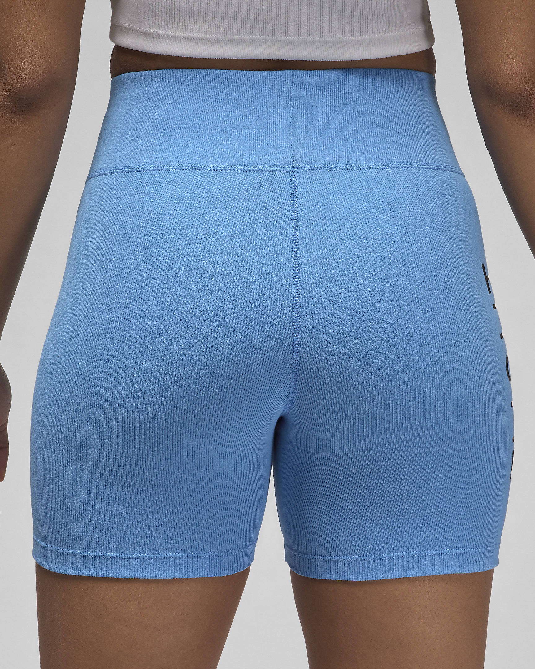 Jordan Artist Series by Darien Birks Women's Shorts - 3