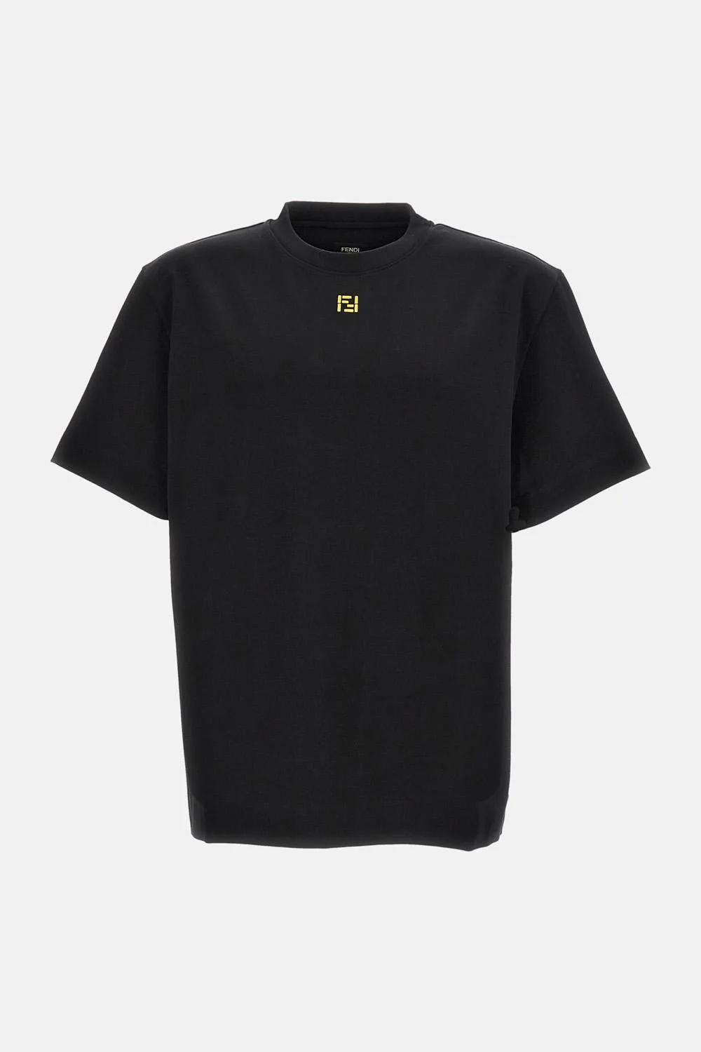 FF Embroidered T-Shirt - 1