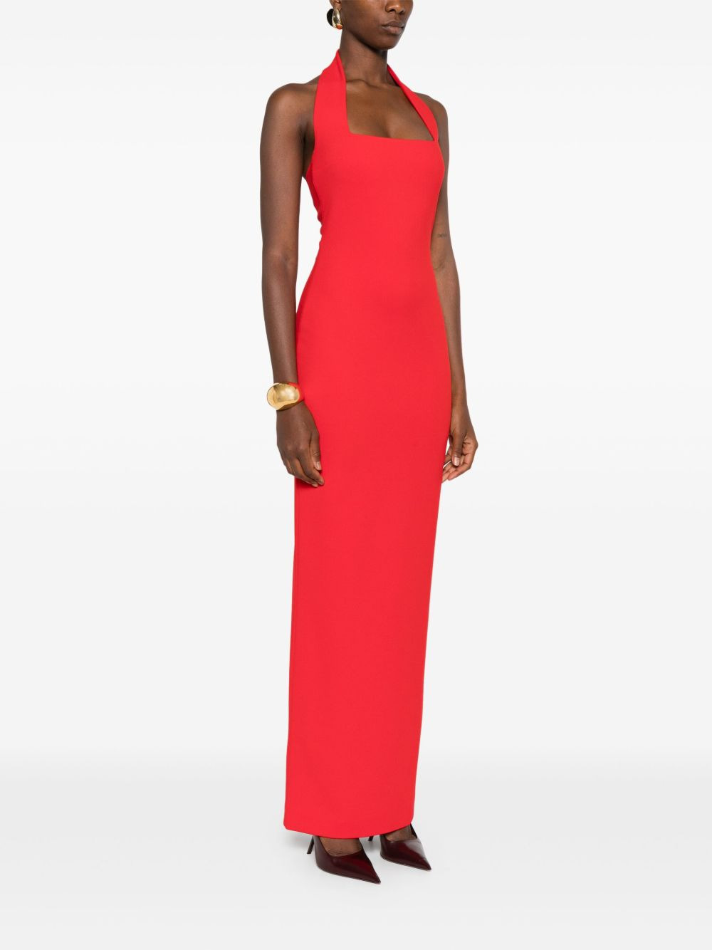 Solace London Women Ilona Maxi Dress - 3