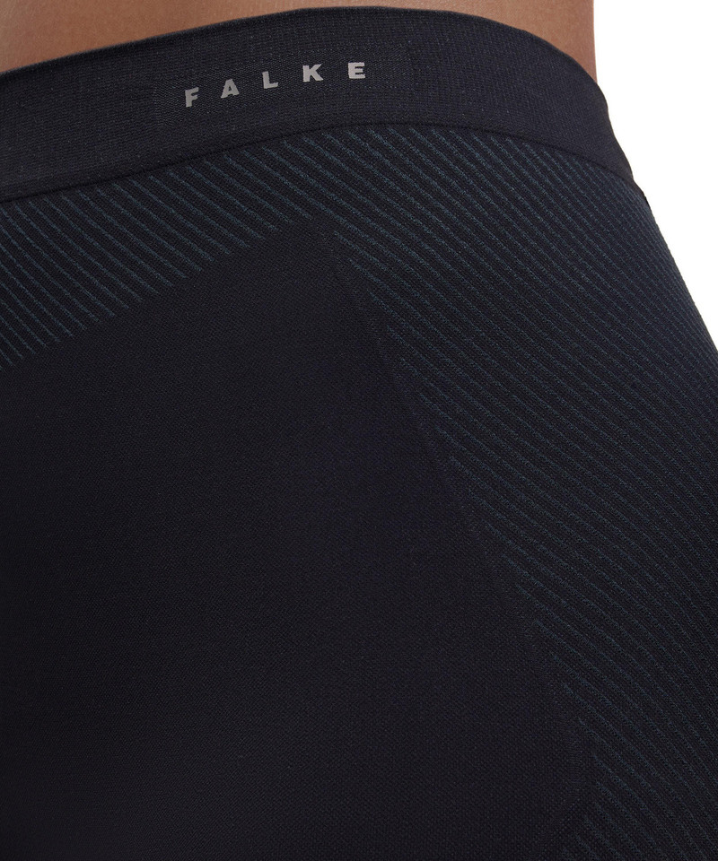 FALKE Women Hipster Warm outlook