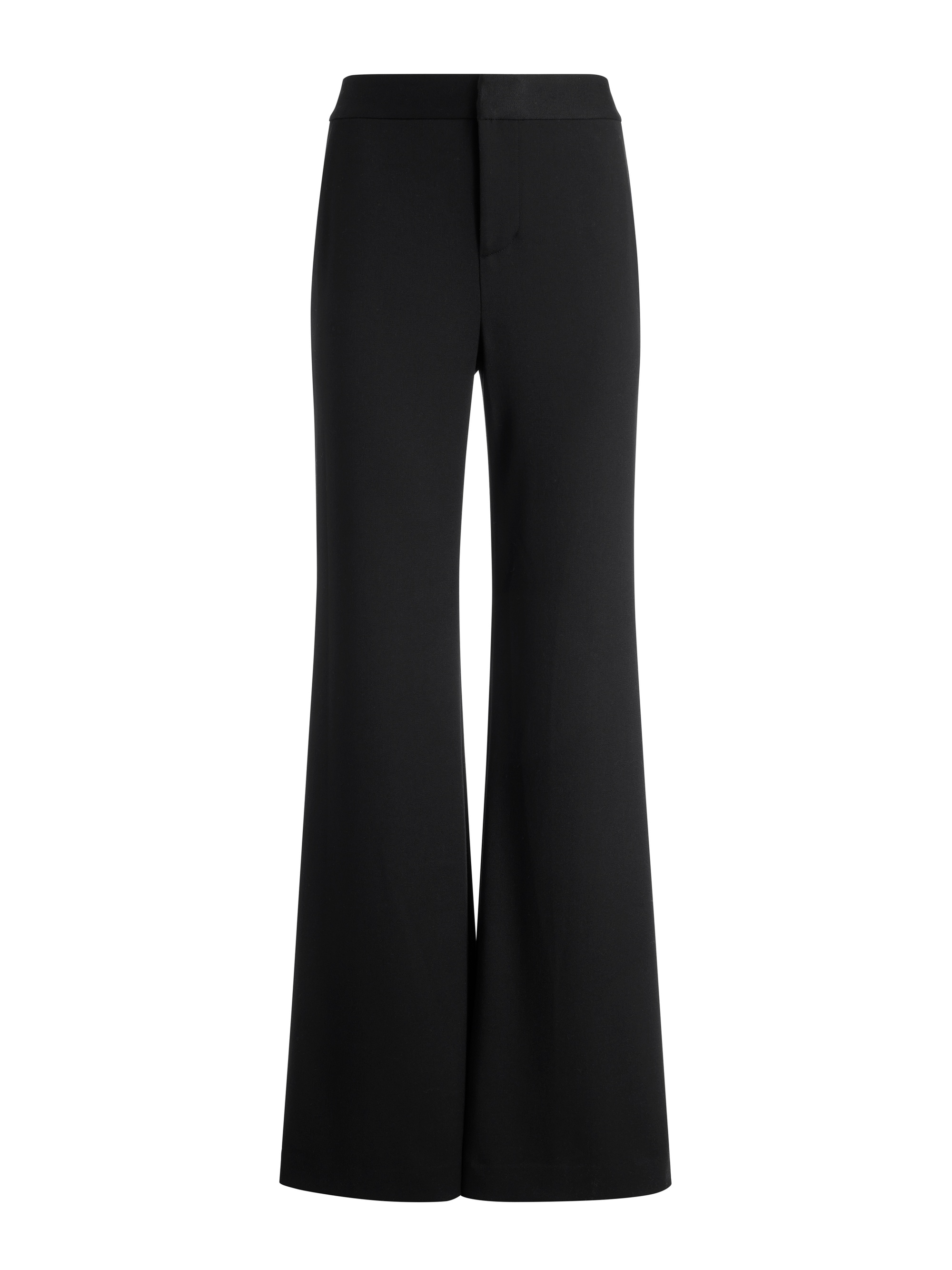 OLIVIA BOOTCUT PANT - 1