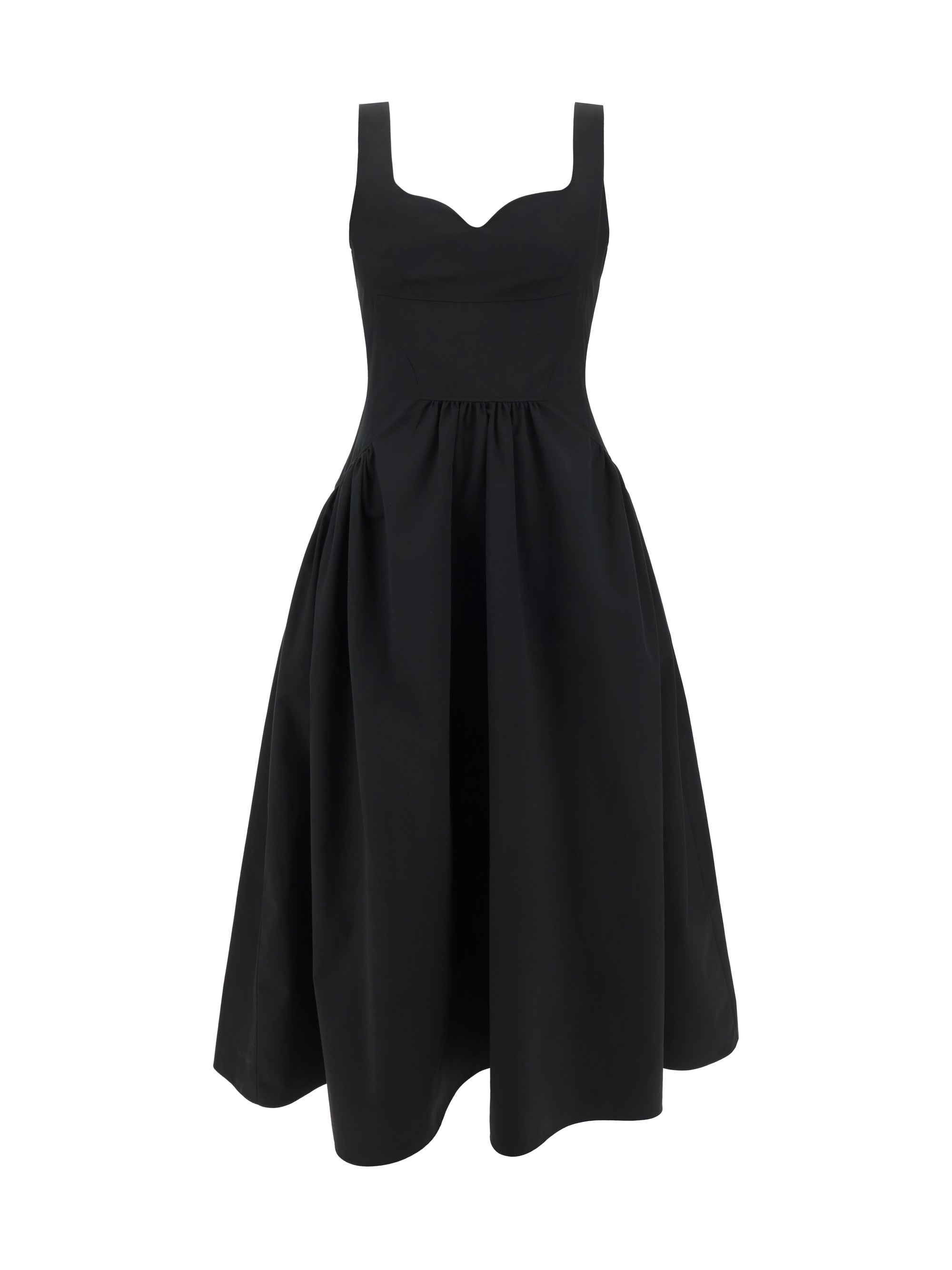 Alexander McQueen Alexander Mcqueen Women Day Long Dress