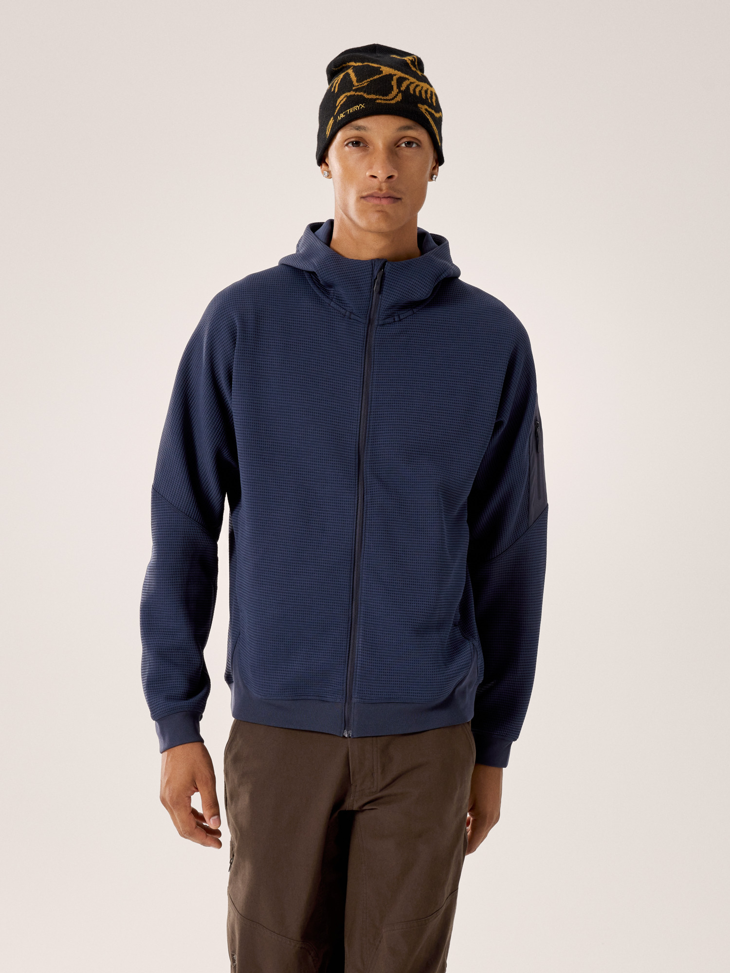 Olera Full Zip Hoody - 2
