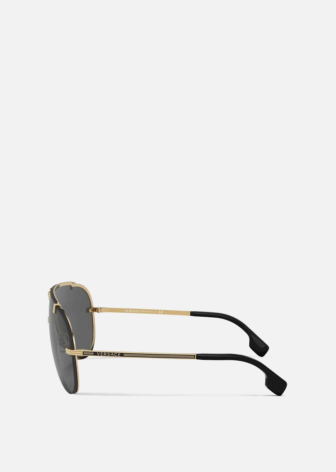 Medusa Mesmerize Sunglasses - 3