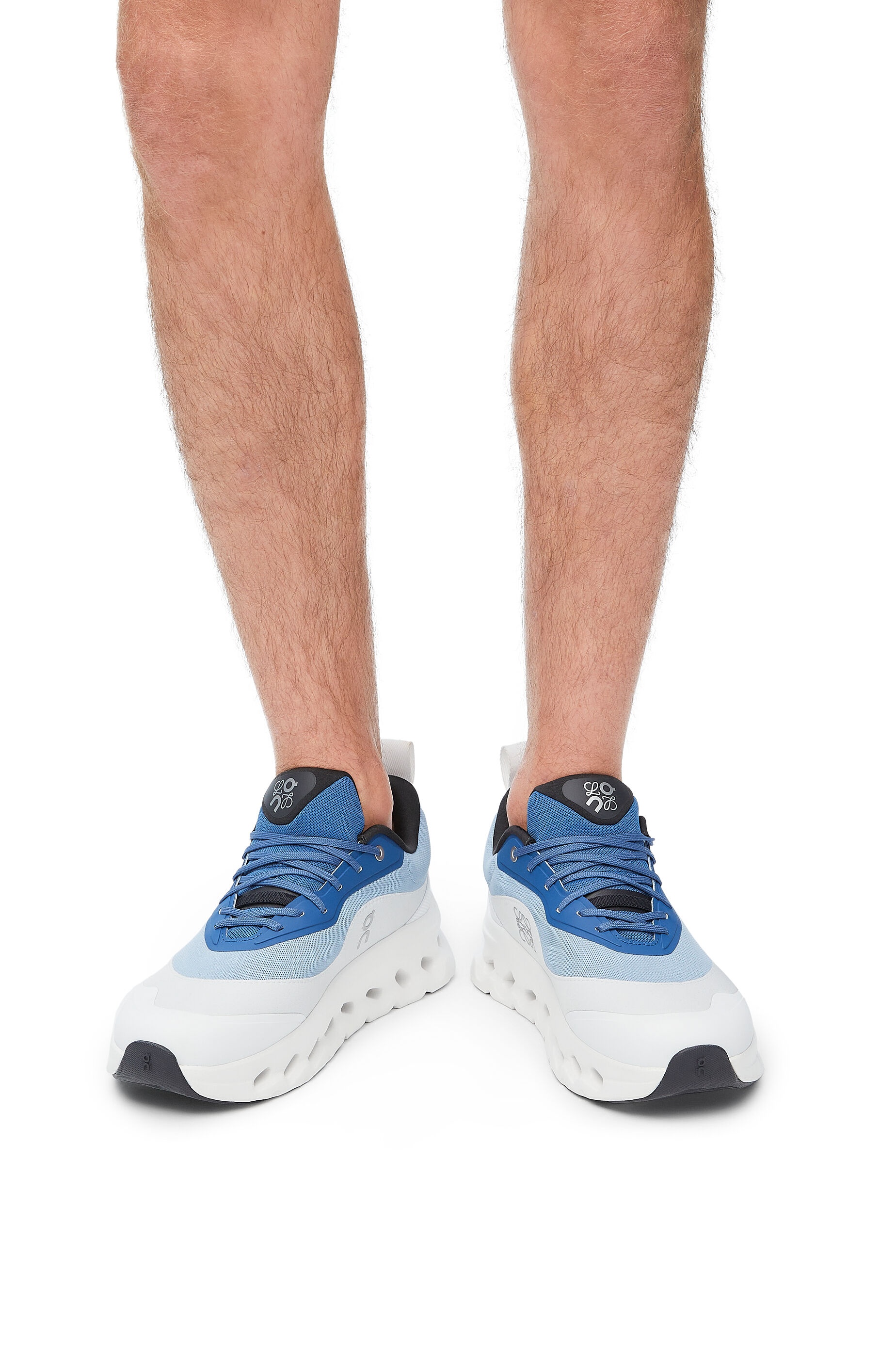 Cloudtilt 2.0 sneaker - 2