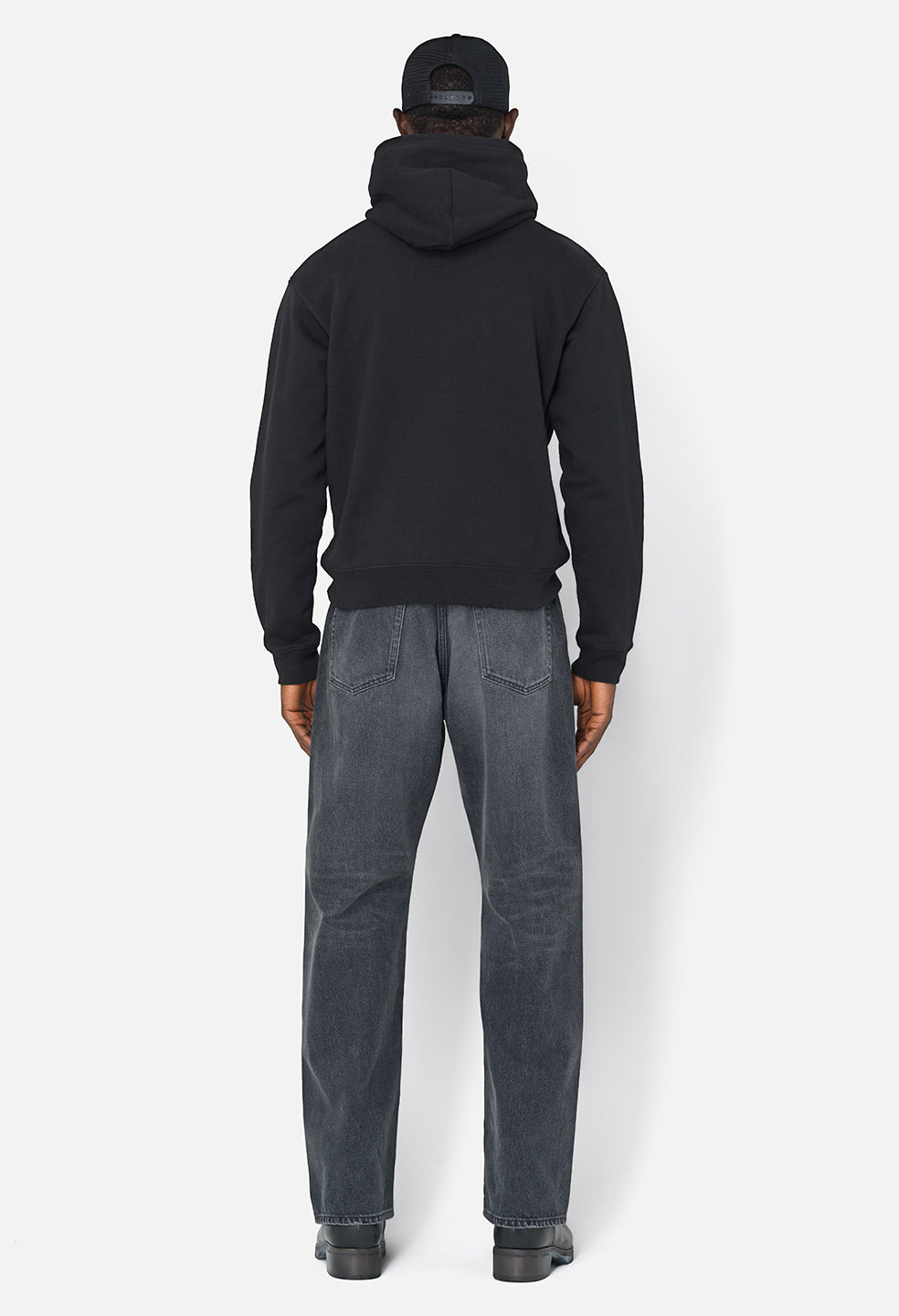 BEACH HOODIE 2 - 5