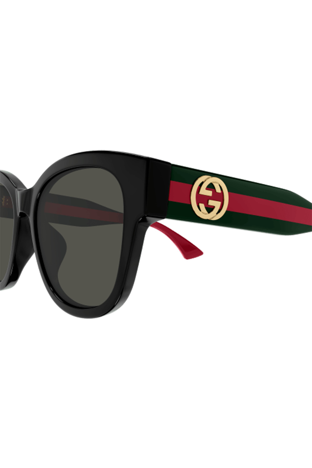Side Logo Sunglasses - 2