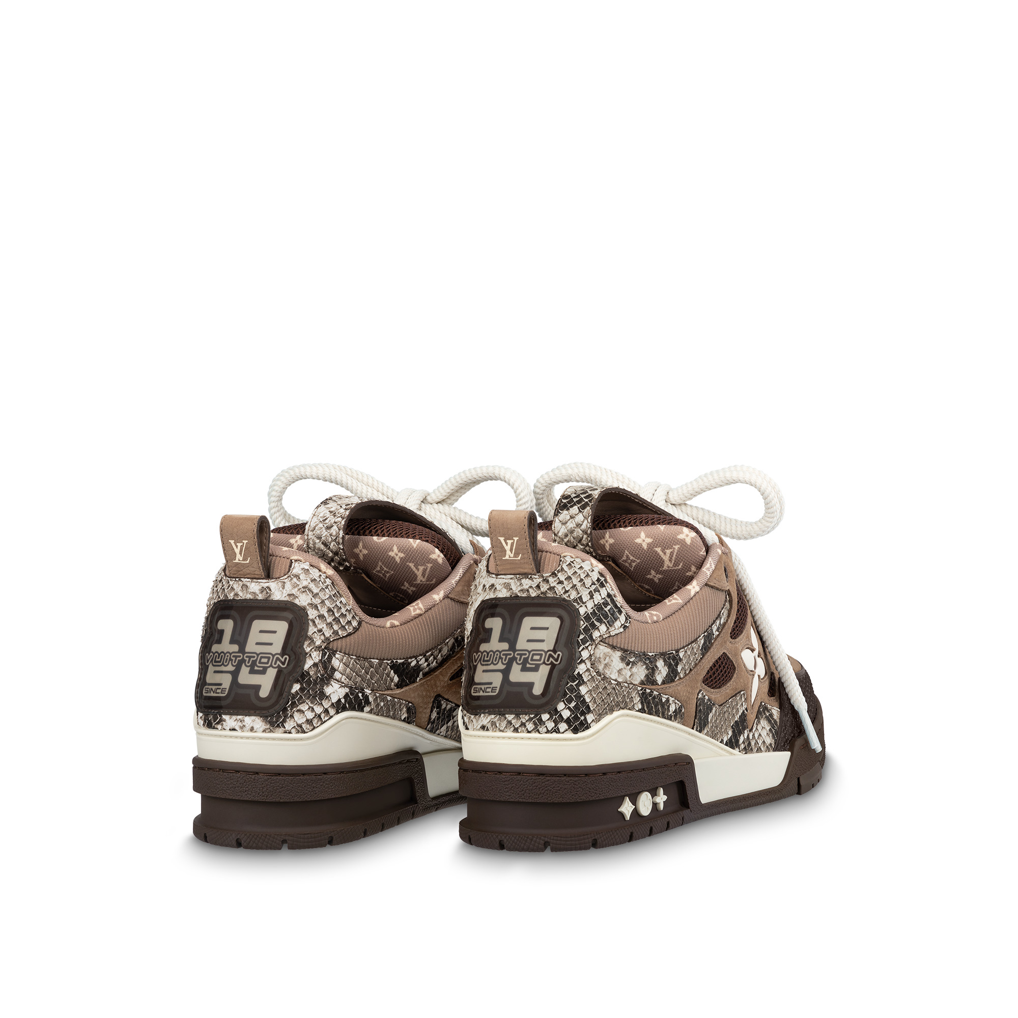 LV Skate Sneaker - 5
