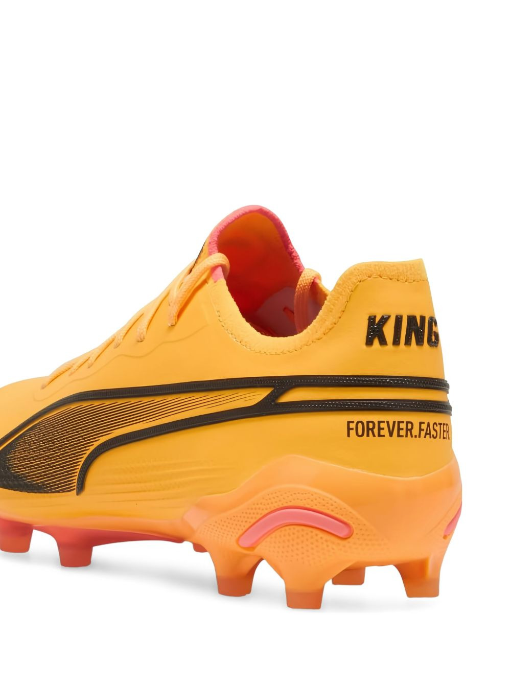King Ultimate FG AG "Forever Faster Pack" cleats - 4