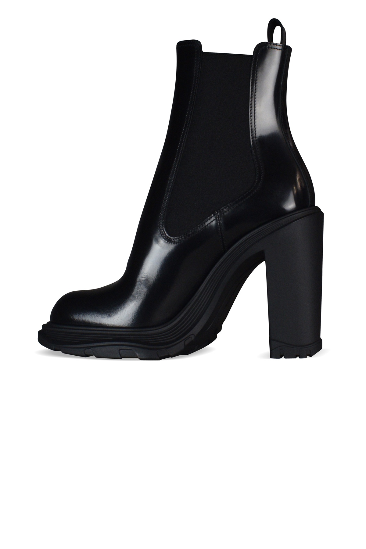 Tread Chelsea Boots - 4