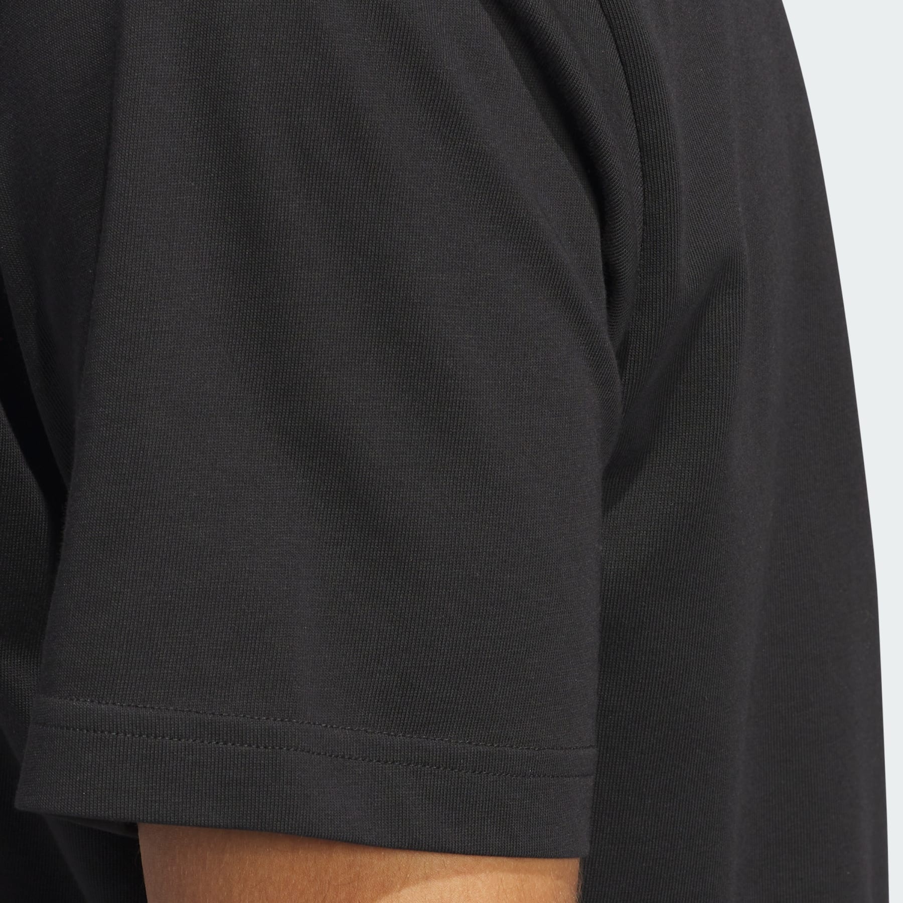 Worldwide Hoops Logo Performance Graphic Tee - 6