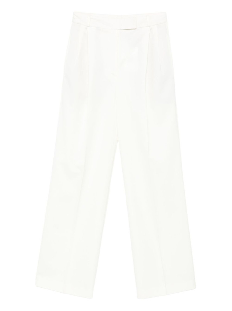 Tailored Trousers 1
