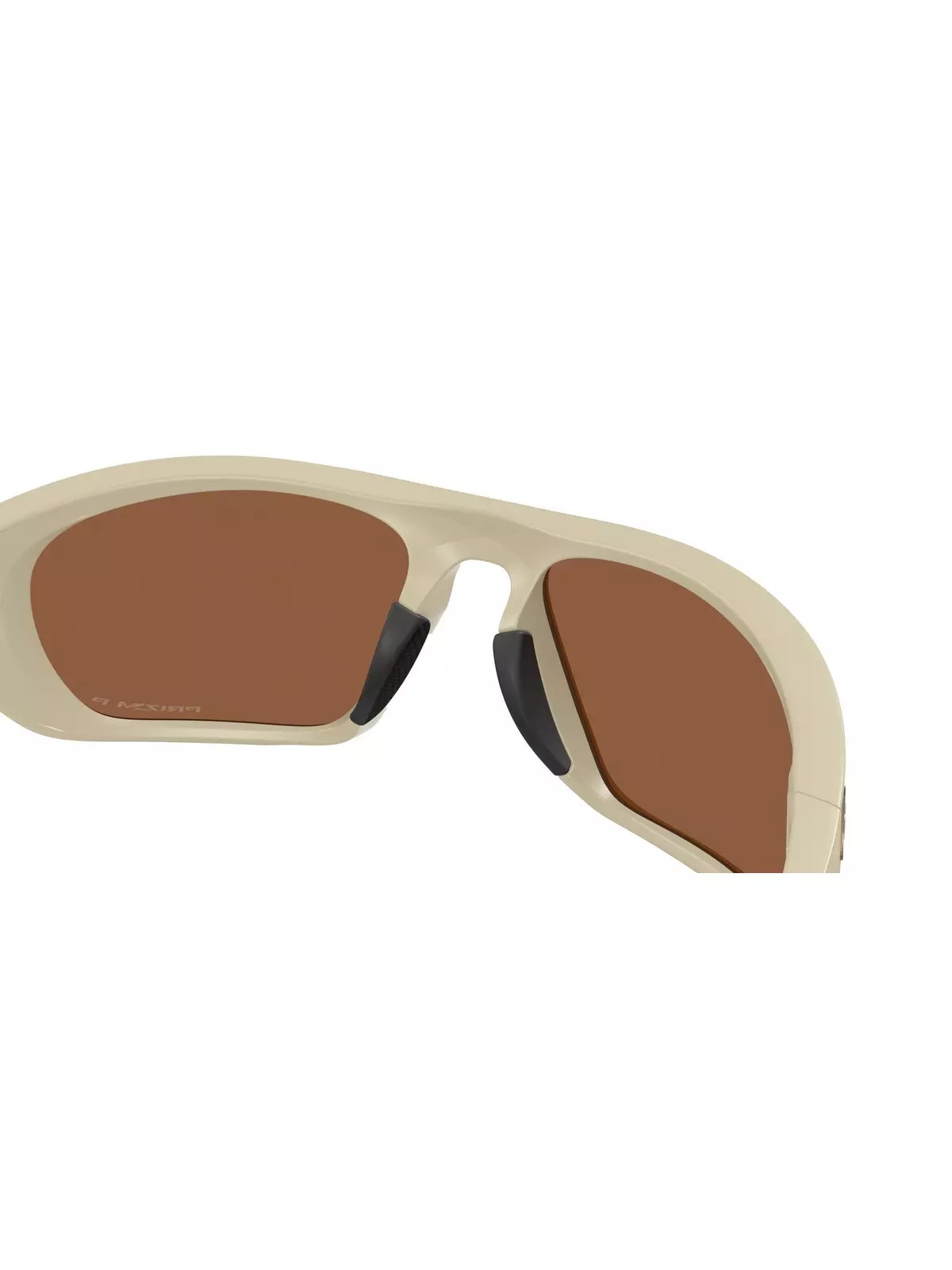 Lateralis Tungsten Polar Sunglasses - Matte Sand - 6