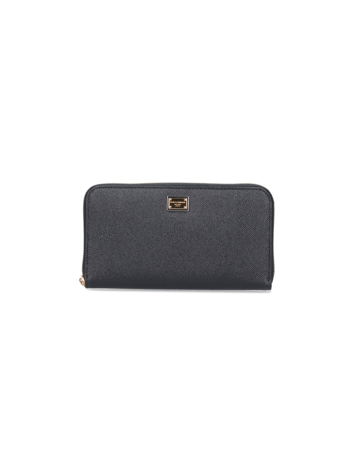 Dolce & Gabbana ZIP-AROUND WALLET | sugar | REVERSIBLE