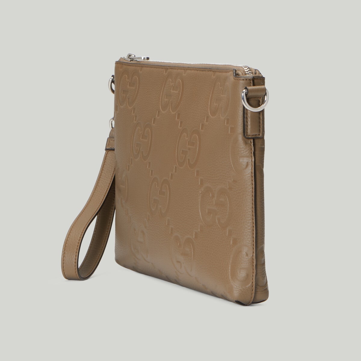 Jumbo GG medium messenger bag - 2