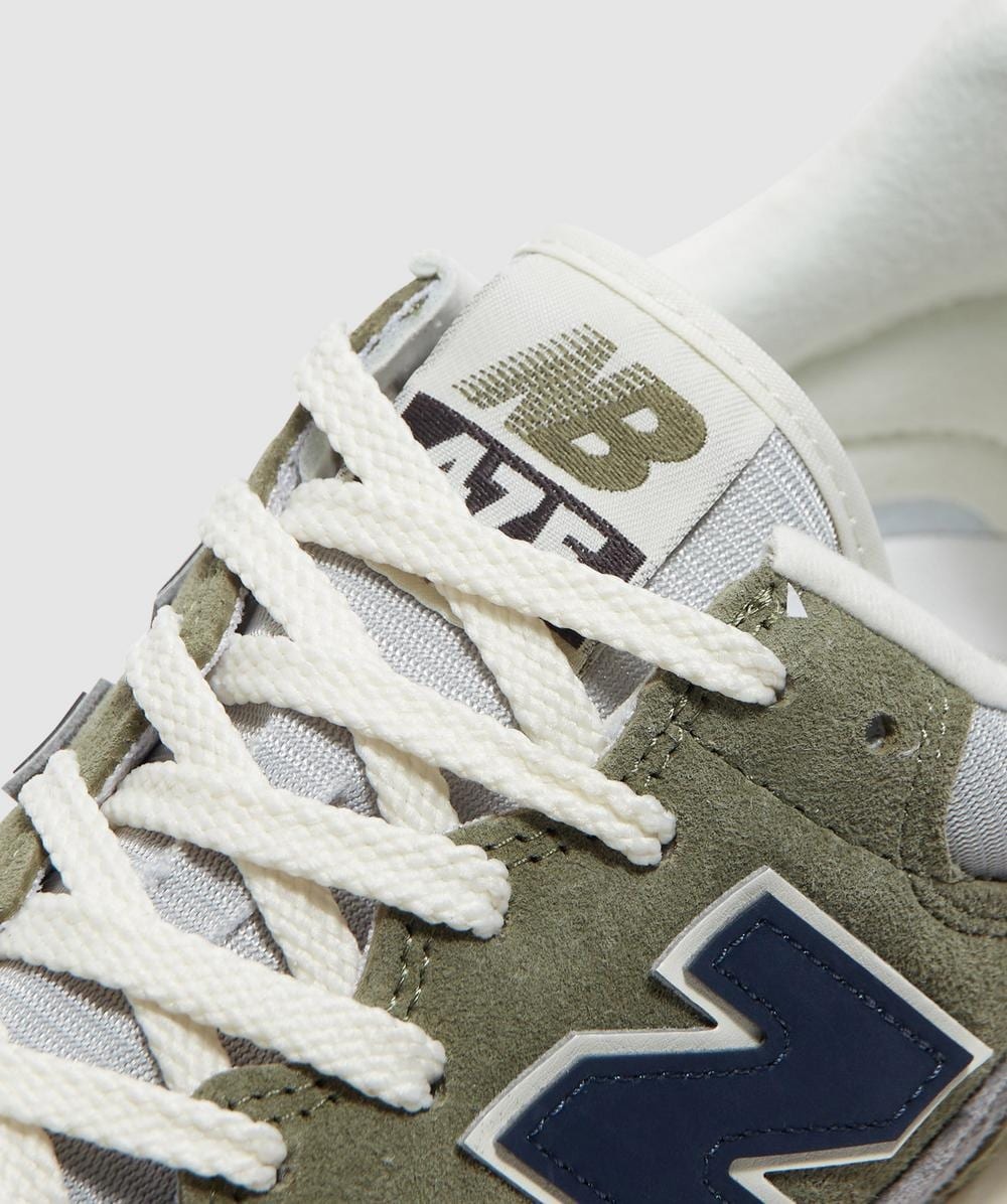 475 sneaker - 6