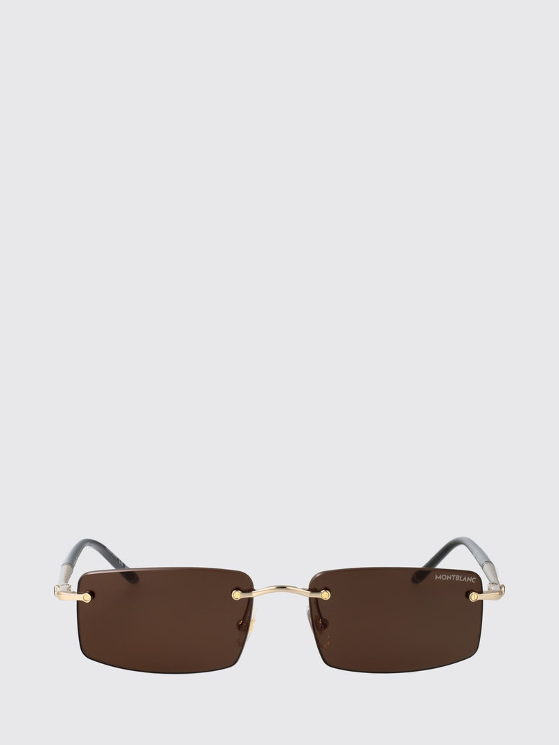 Montblanc Sunglasses men Montblanc outlook