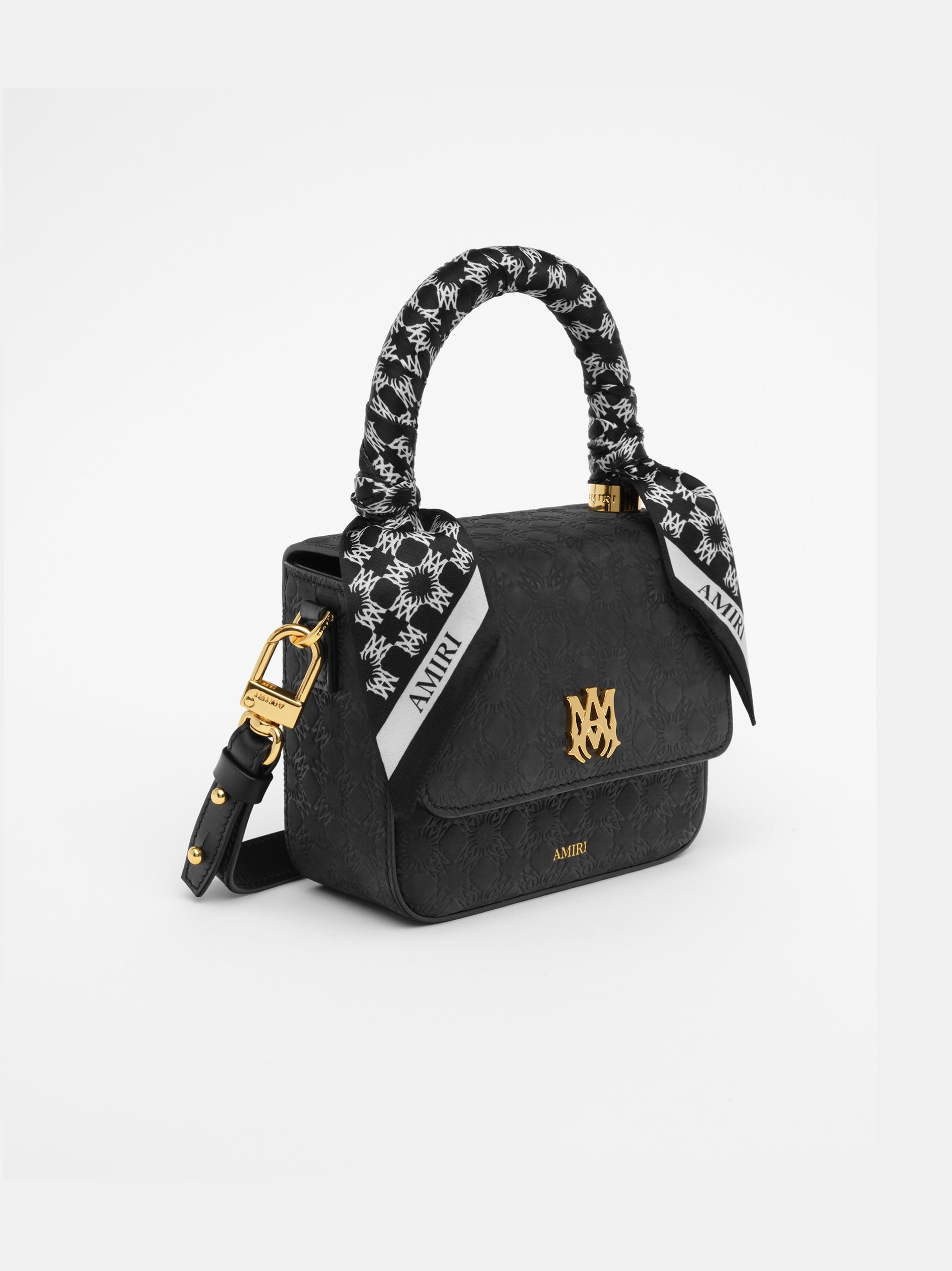 WOMEN'S MA QUAD MICRO MA - 8