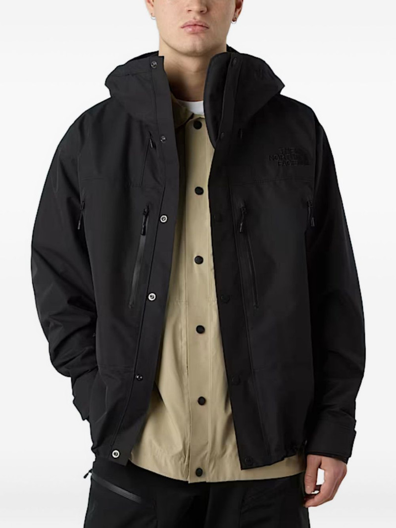 RMST GORE-TEX® hooded zip jacket 3