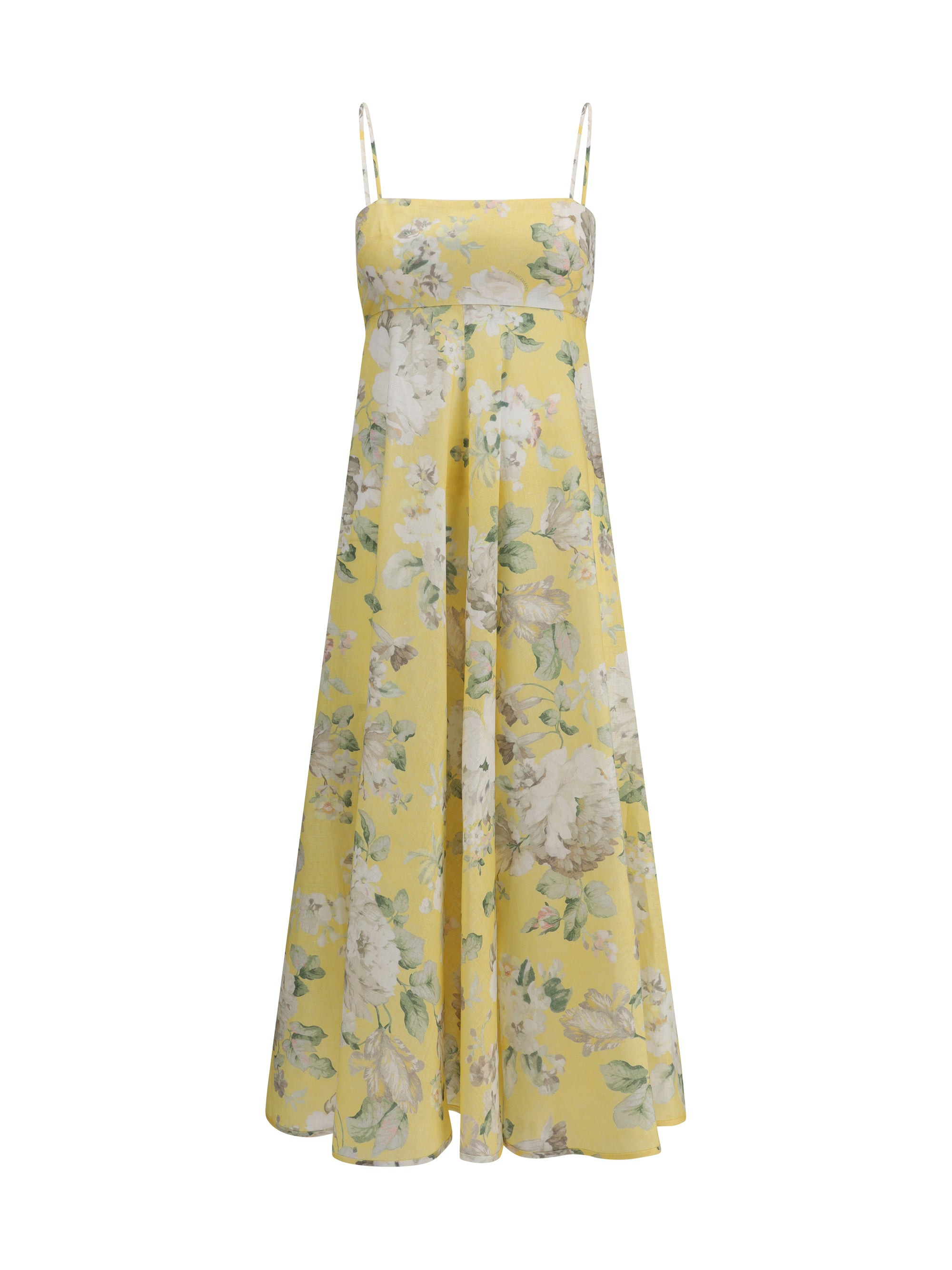 Zimmermann Women Acacia Midi Dress - 1