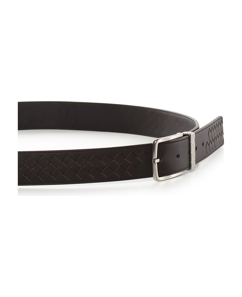 Bottega Veneta Intreccio Loop Belt outlook