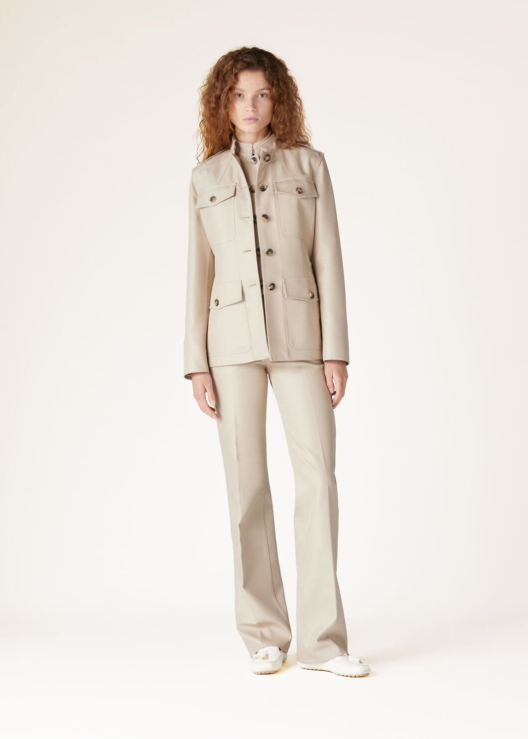 Ashley Jacket - 2