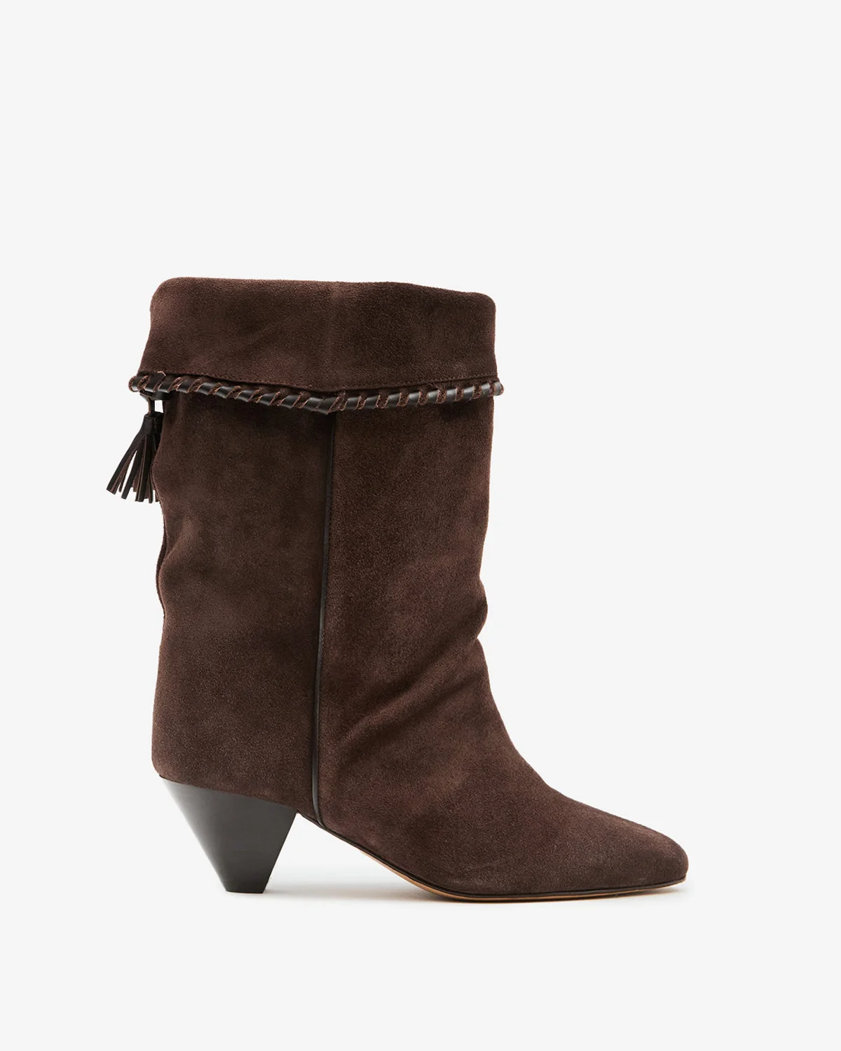 DALBY BOOTS - 1