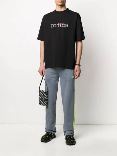 BALENCIAGA Topmodel T-shirt outlook