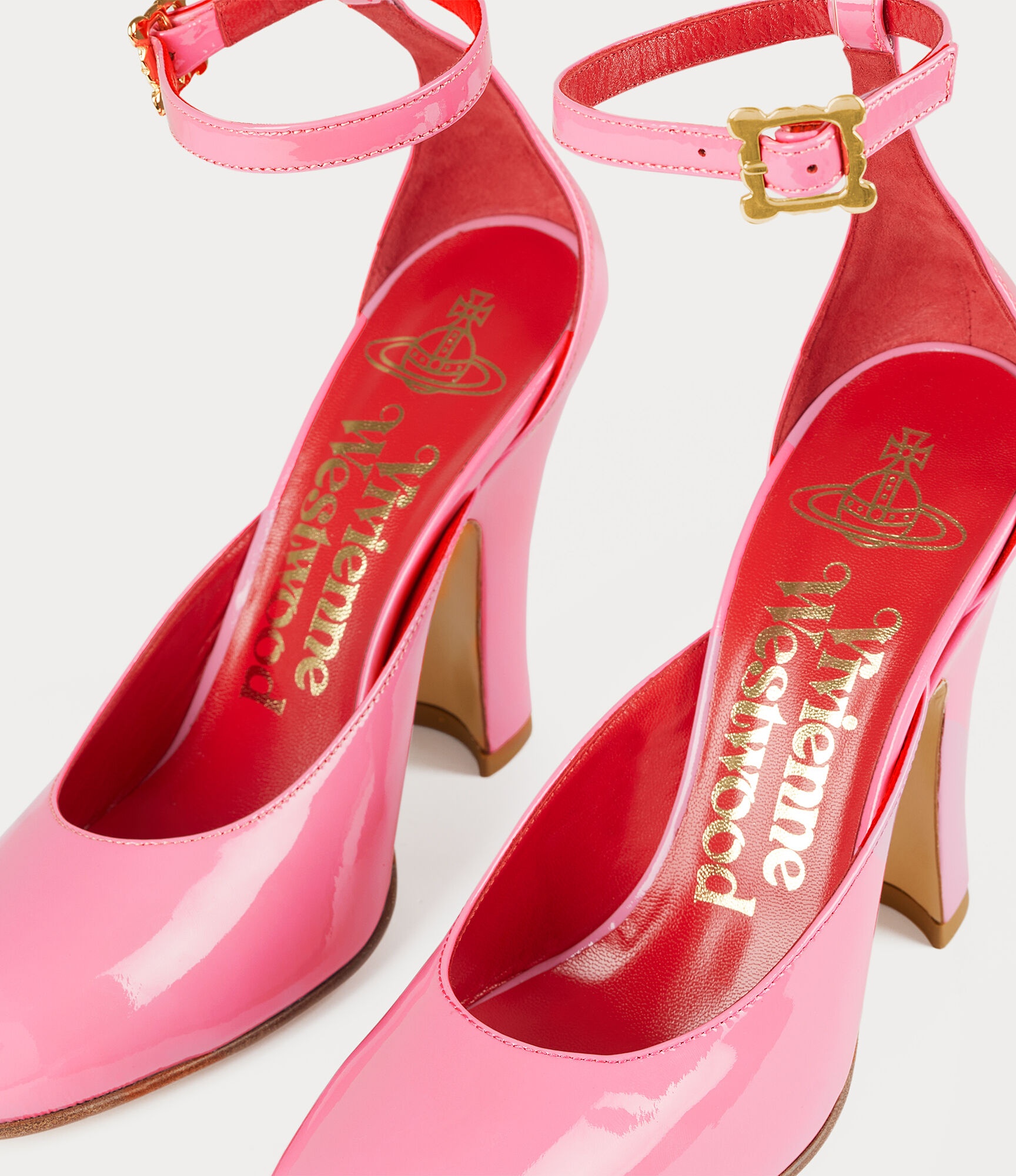 TART SHOE - 4
