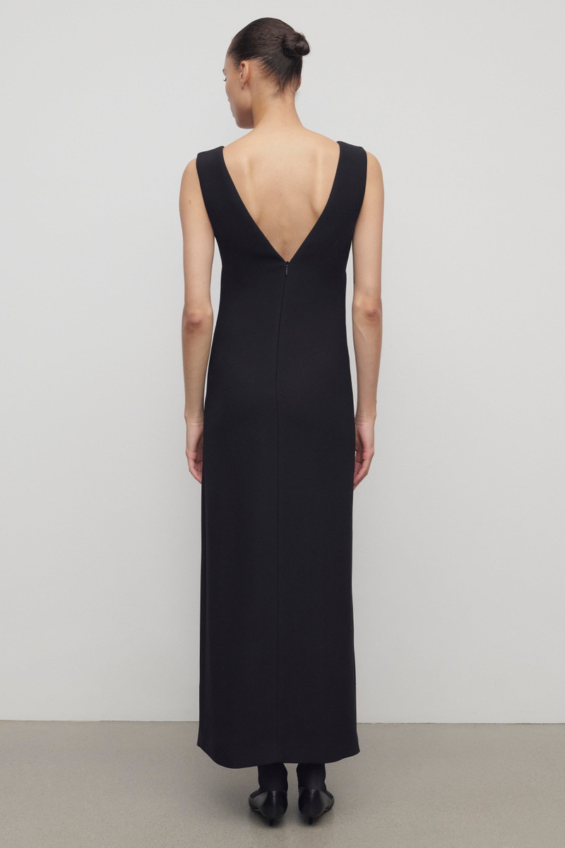 Telorin Dress in Silk 4