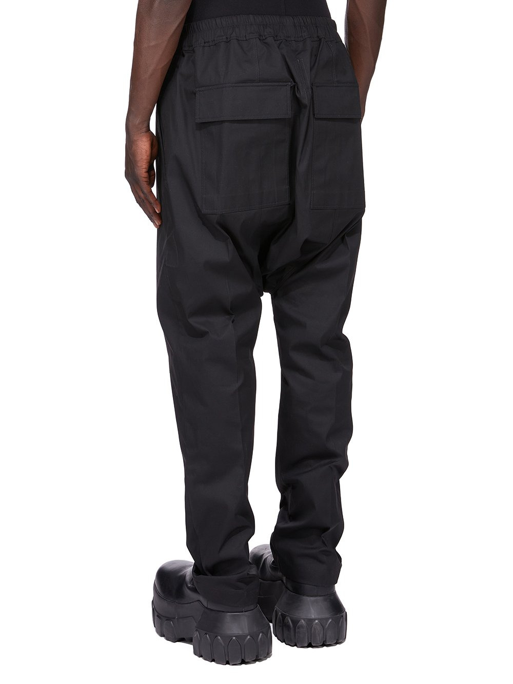 PANTS - 3