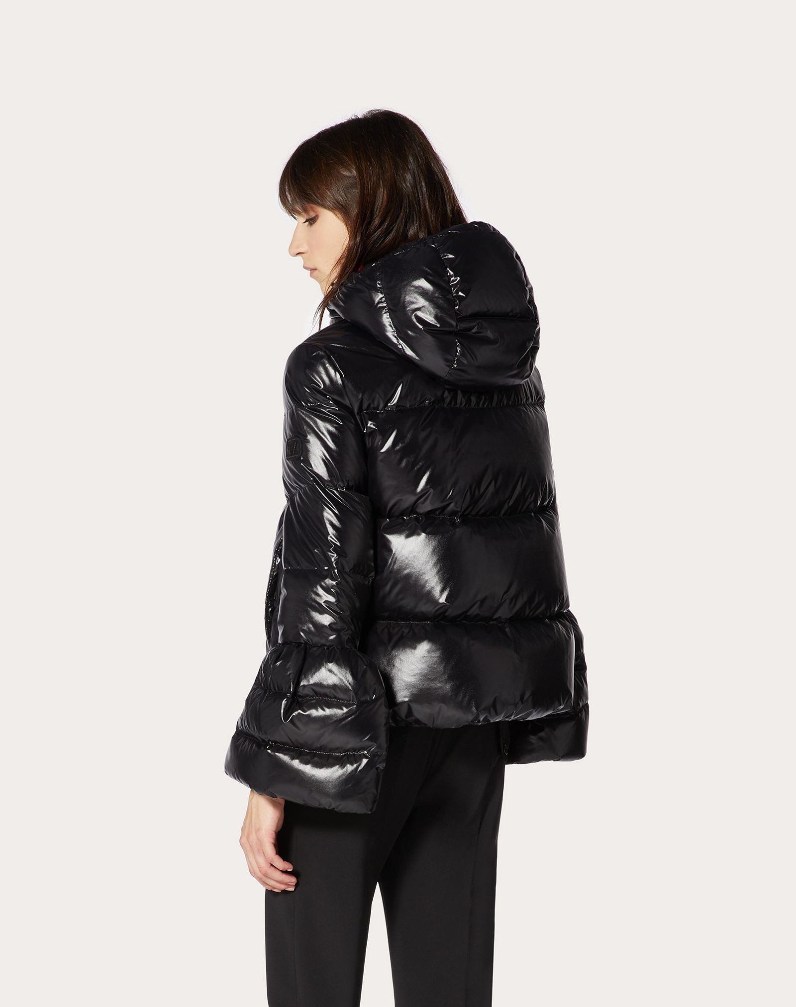 Duvet Couture Padded Jacket - 4