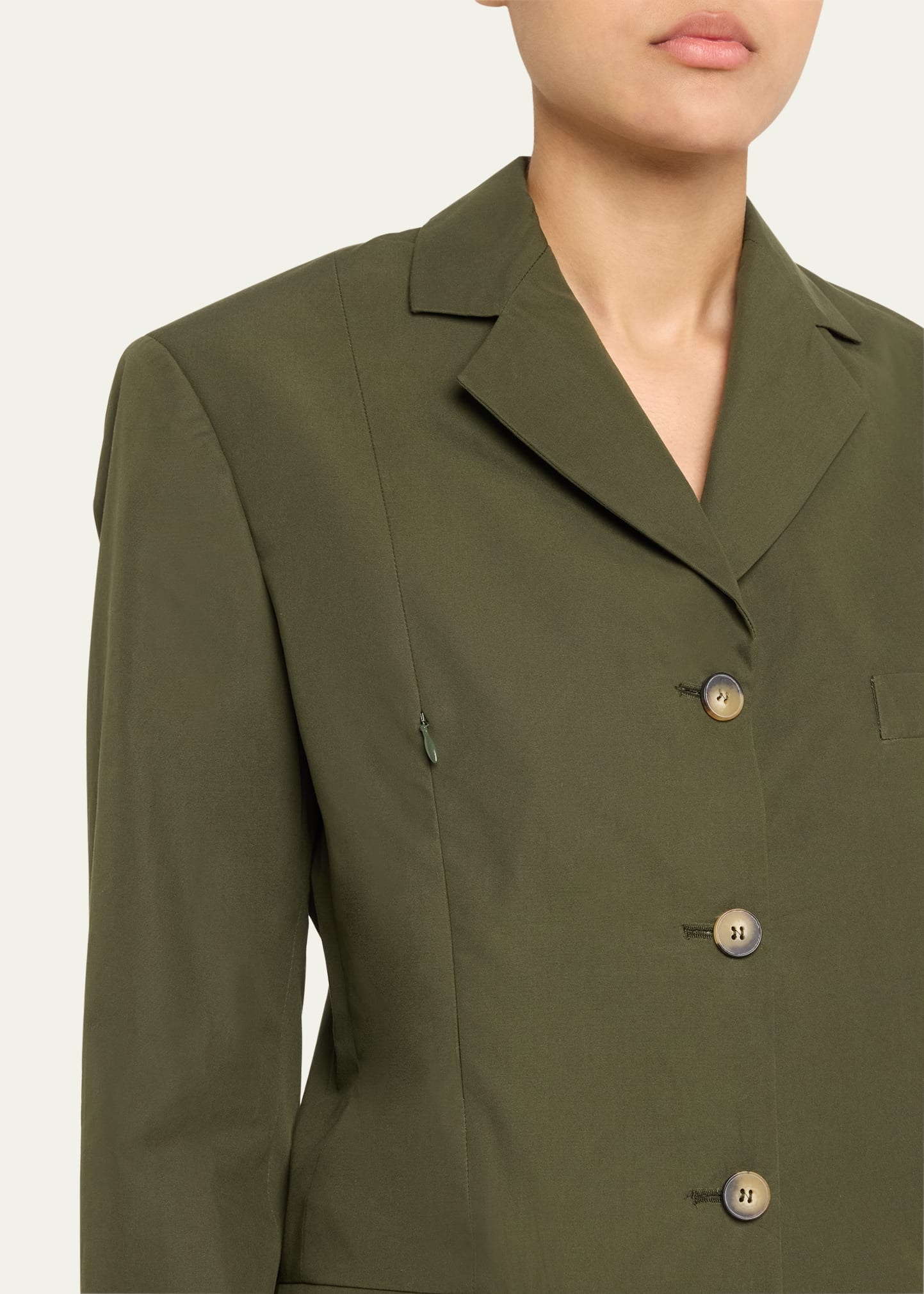 Everest Suit Jacket - 5