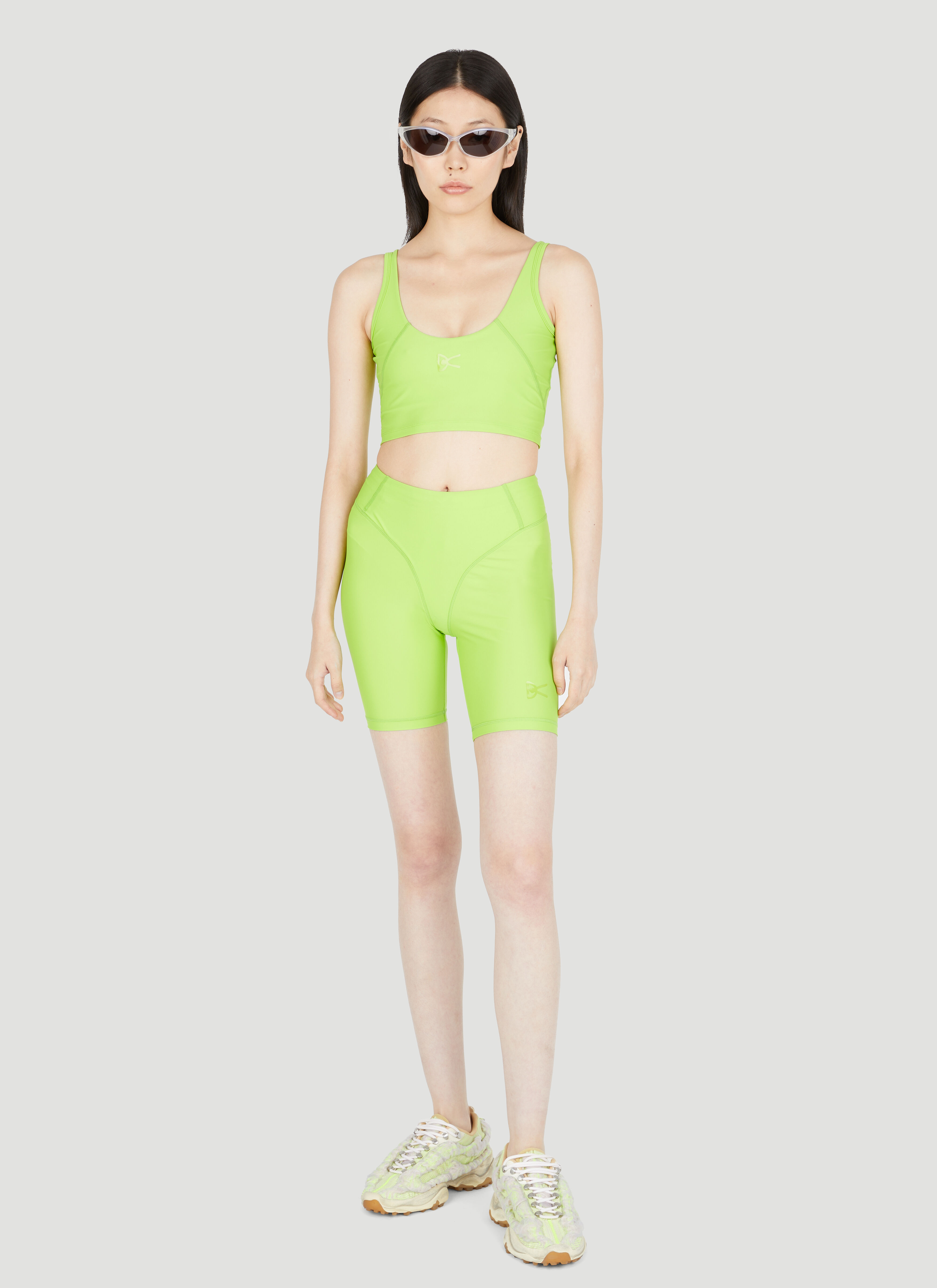 7 Inch Pocketed Shorts - 2