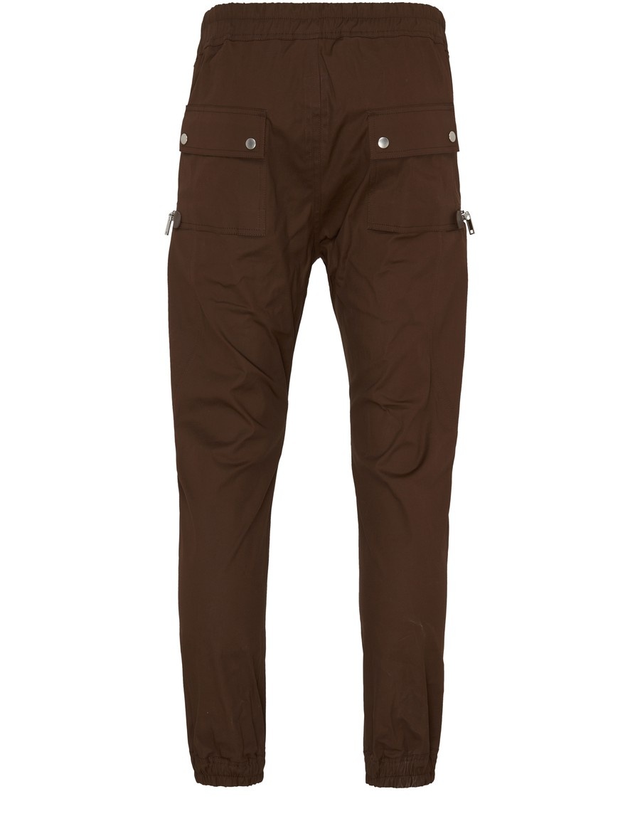 Bauhaus cargo pants - 3