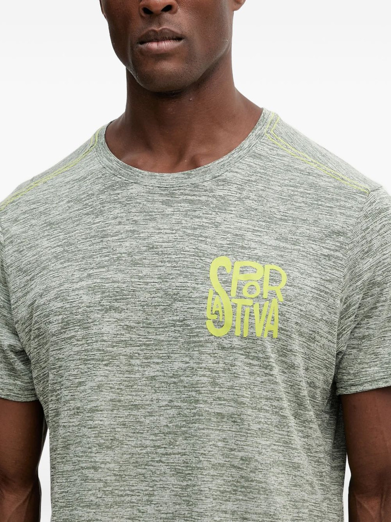 Pocket Logo T-shirt 3