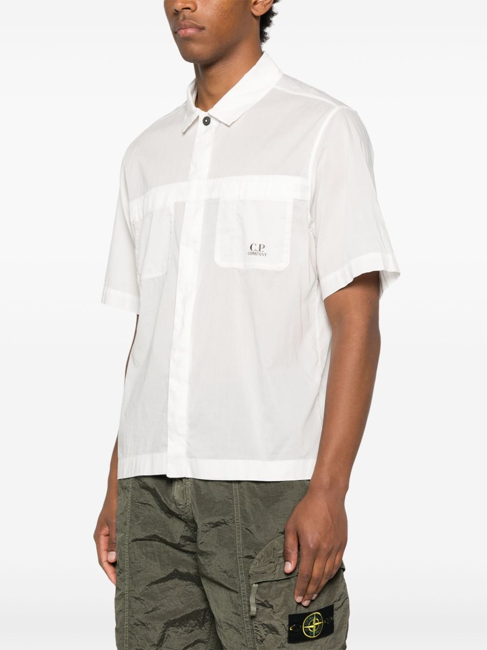 cotton shirt - 3