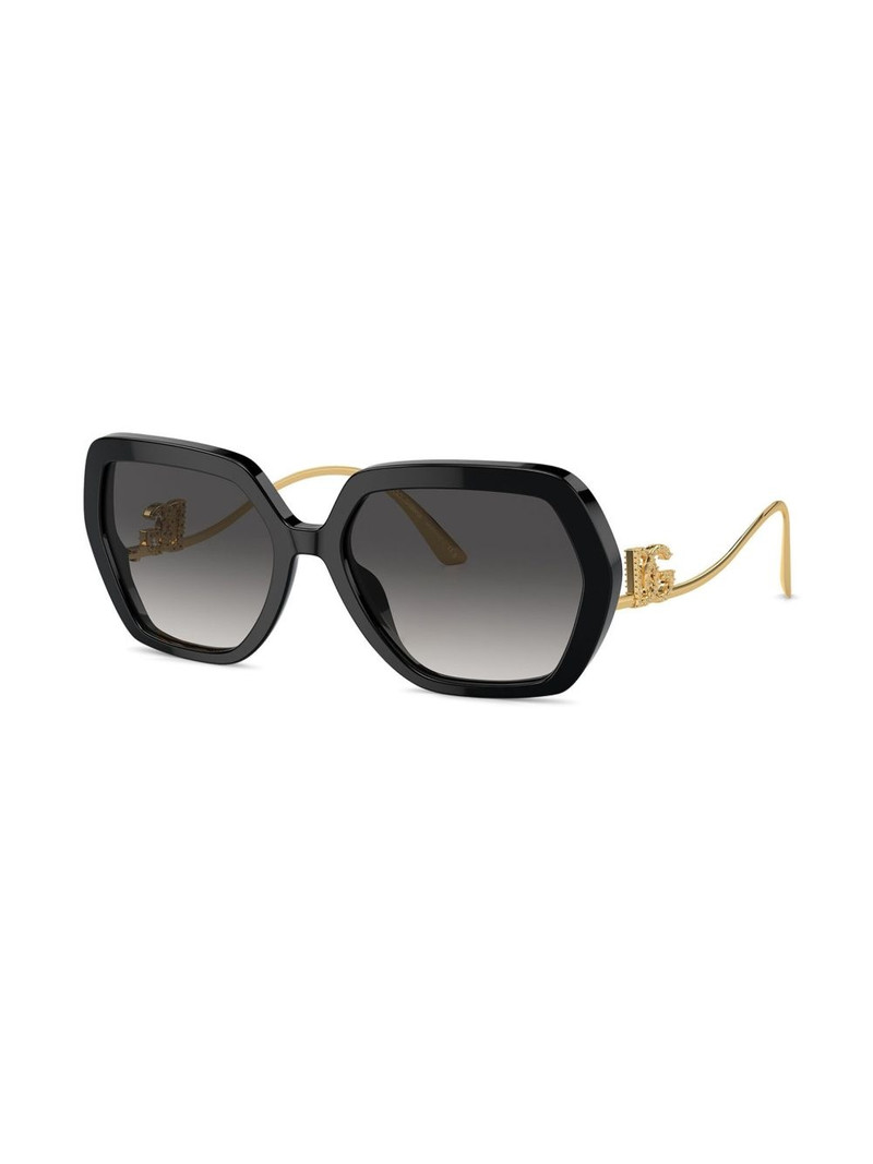 Dolce & Gabbana DG4468B sunglasses outlook