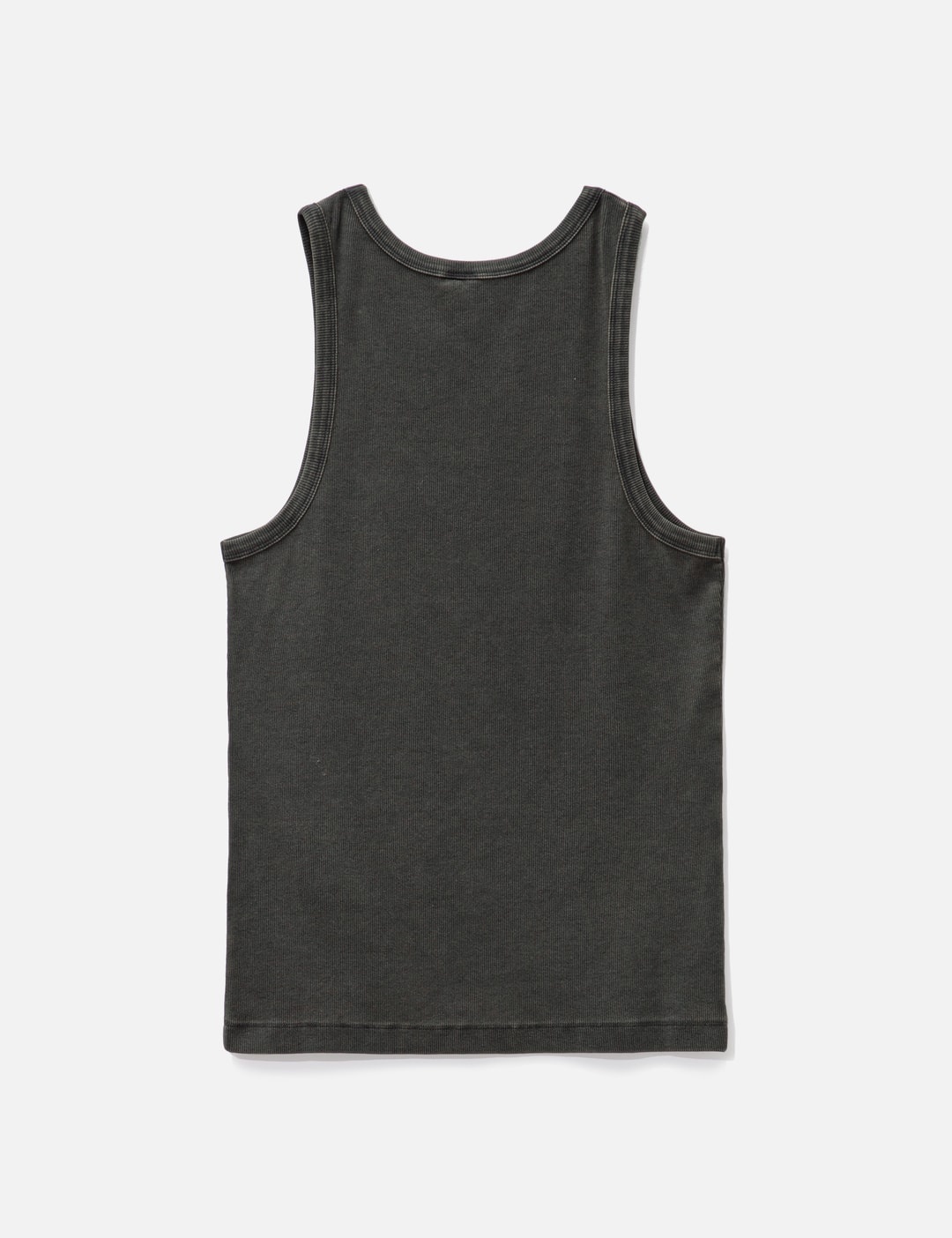 RIB TANK TOP - 2