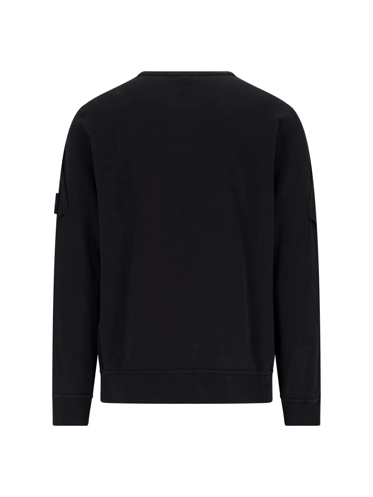 LOGO CREWNECK SWEATSHIRT - 2