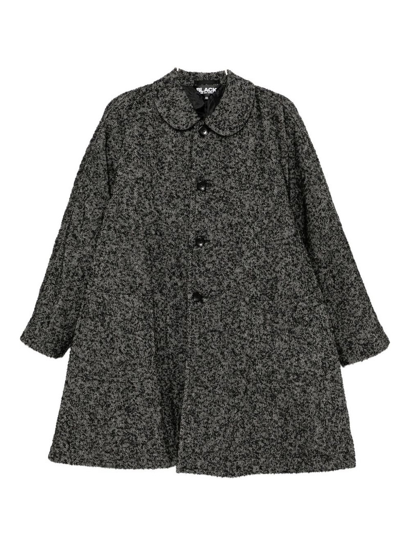 Car Coat 1