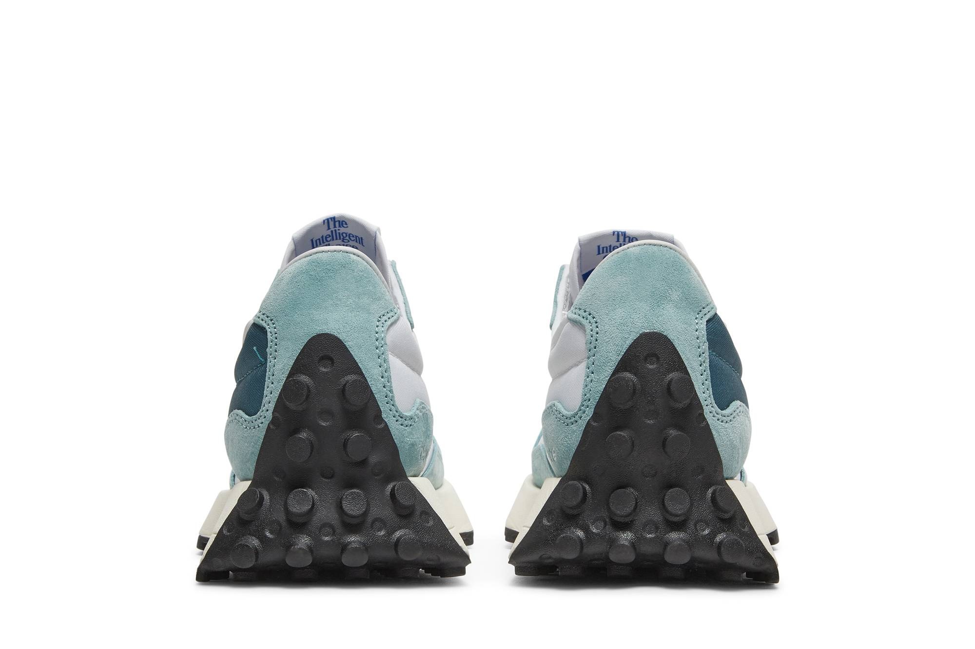 Wmns 327 'Storm Blue Deep Sky' - 6